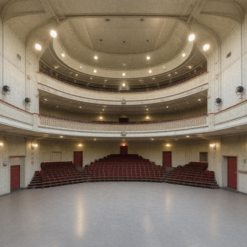 Stephen Joseph Theatre